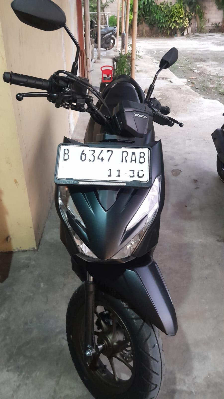 motorcycle Beat Street CBS 2025 (5) (B 6347 RAB)