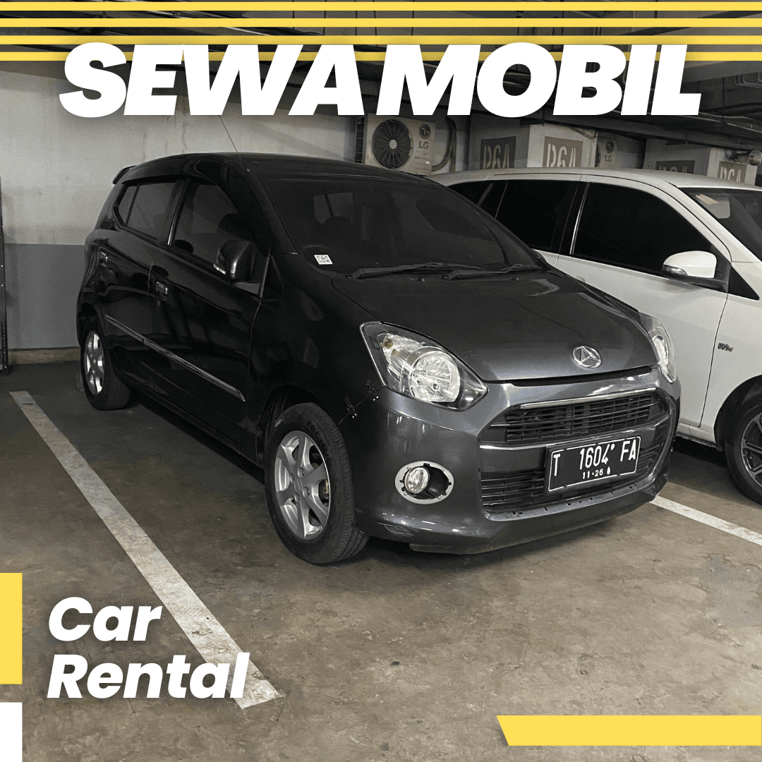 car Ayla Manual 2016//(T 1604 FA)