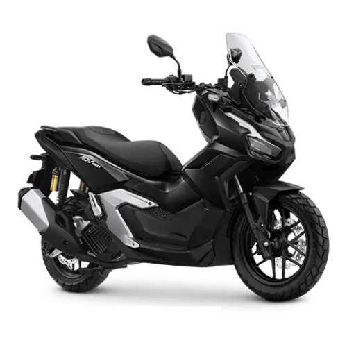motorcycle ADV 155cc RSD