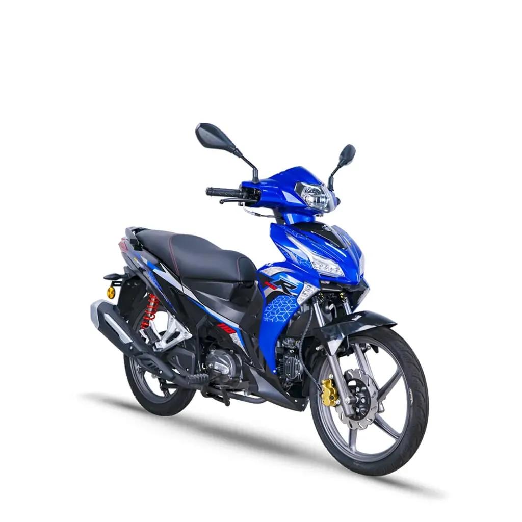 motorcycle SM Sport 110cc 2026