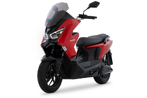 Yuk Sewa Motor Listrik Harga Mulai 49rb – Nyaman & Ramah Lingkungan!