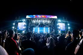 Jasa Trip Konser ONE OK ROCK DETOX ASIA TOUR: Solusi Fans Menuju Konser Tanpa Ribet