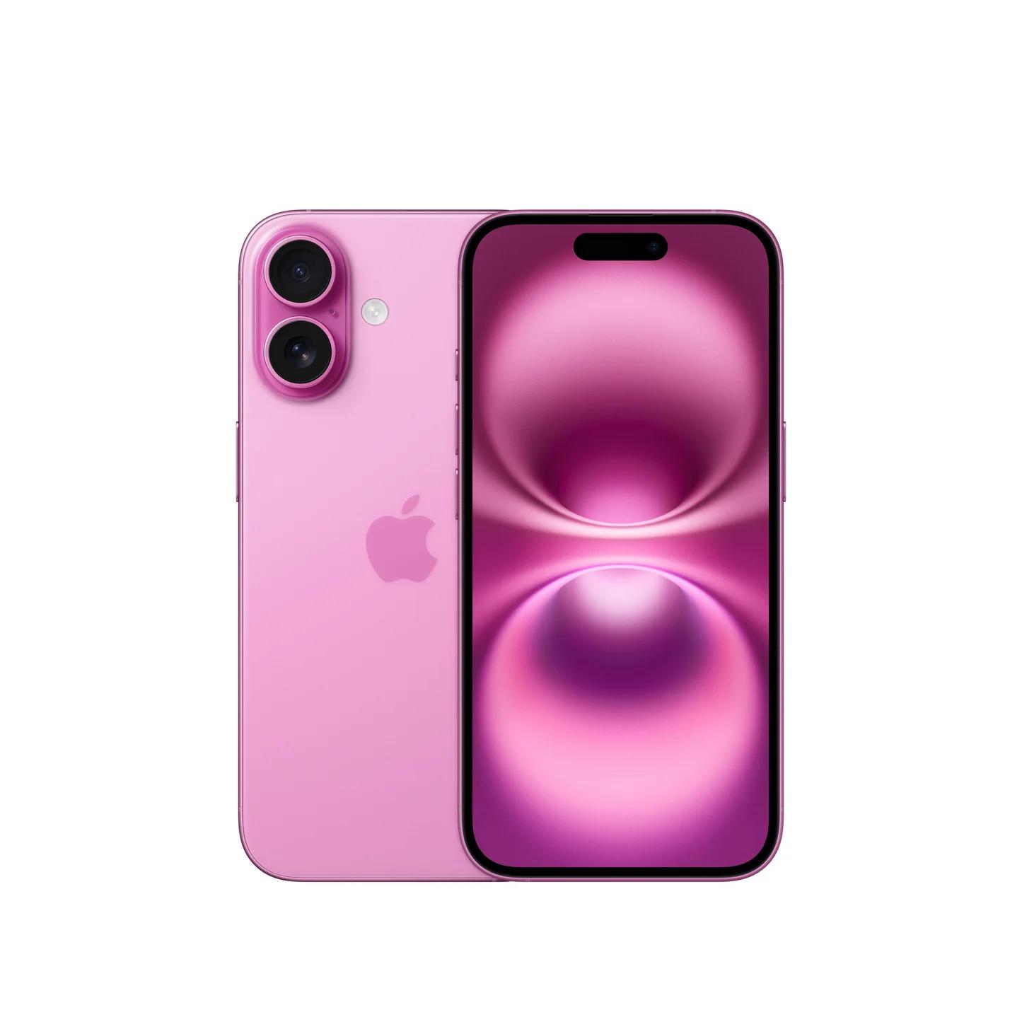 Sewa iPhone Sekarang, Konten Lebih Keren & Tajam