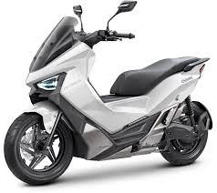 Sewa Motor Listrik Serang – Solusi Hemat untuk Aktivitas Harian