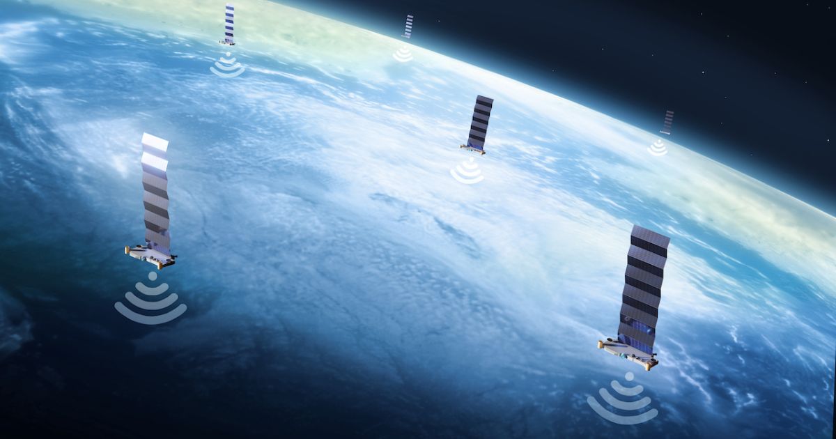 Jasa Instalasi dan Survey Lokasi Starlink Cuma 100 Ribuan di Jakarta!