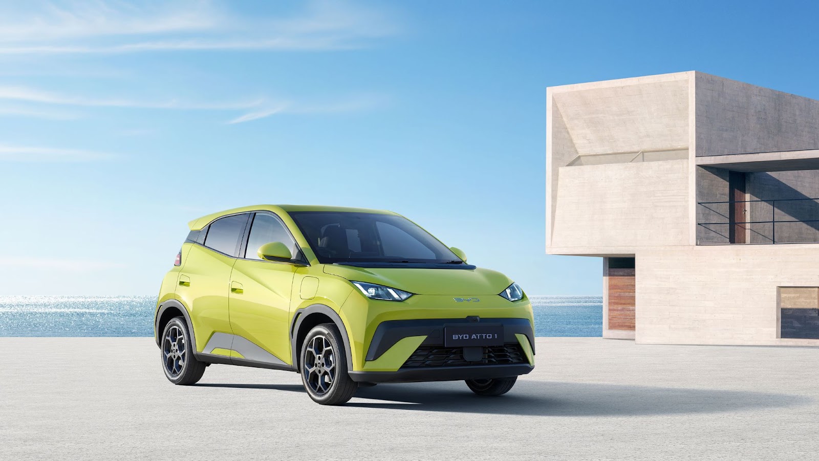 Rental Mobil Listrik Termurah di Transgo Bisa Antar Unit, No Survey!