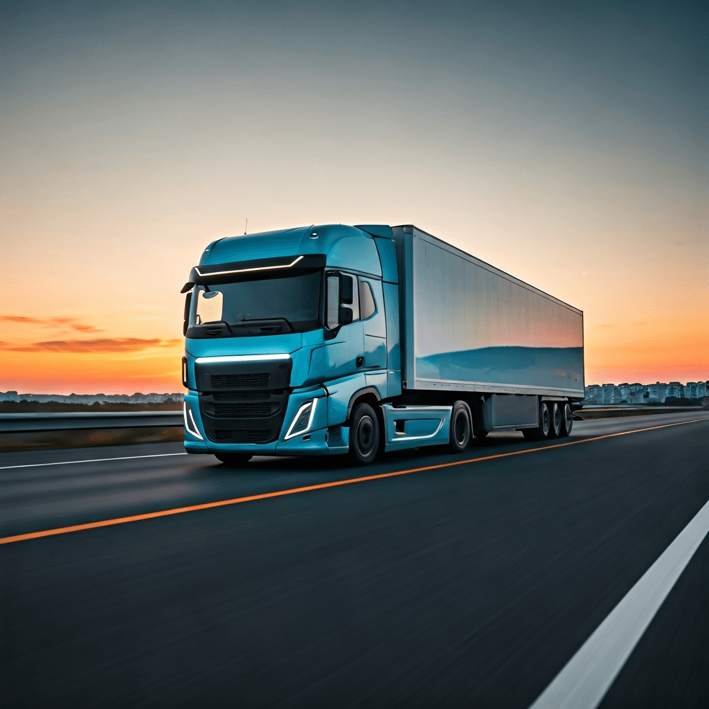 Analisis Lengkap Gelombang Baru Mobil Listrik Komersial Berat 2026-2028: Revolusi Truk dan Bus Listrik dengan Teknologi Solid-State Battery dan Autonomous Level 4