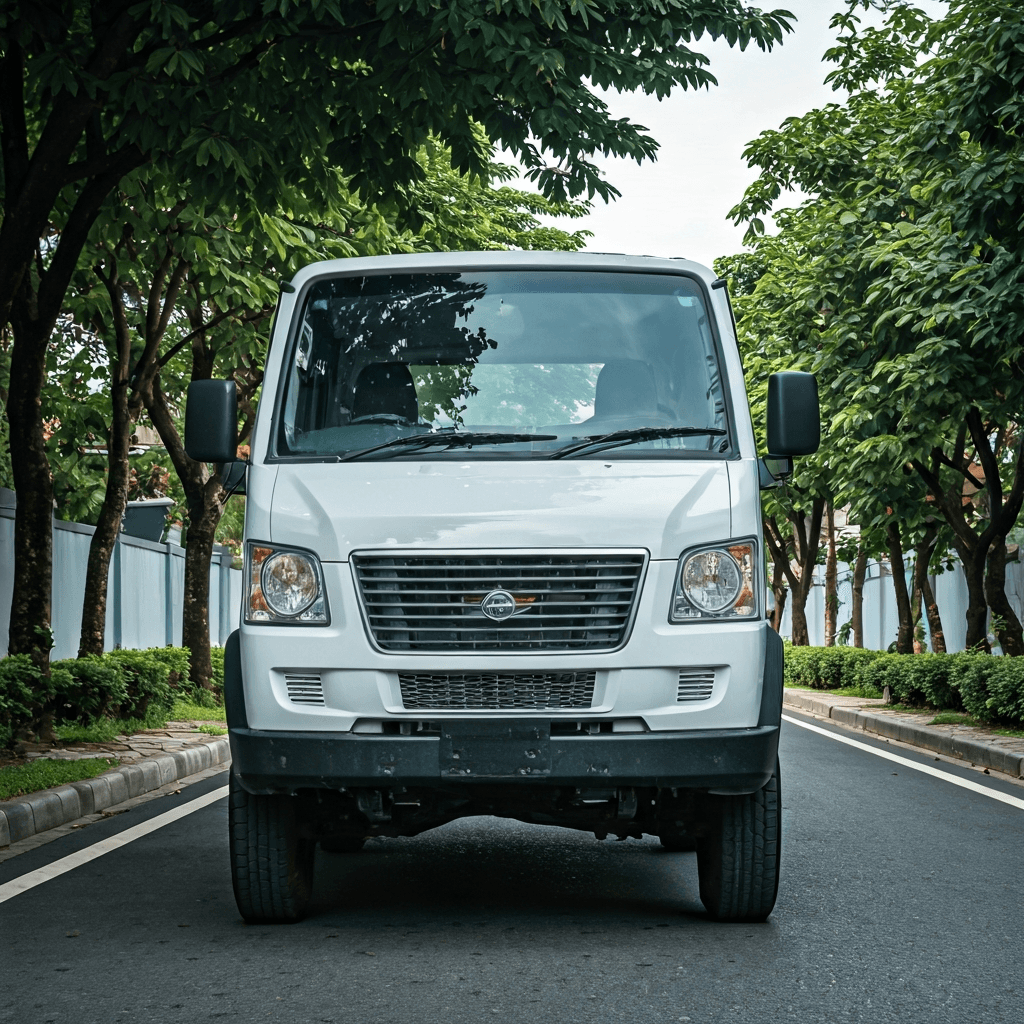 Revolusi Baterai Sodium-Ion 2025: Mobil Listrik Murah Rp150 Jutaan Siap Gempur Pasar Indonesia, Ini Dampaknya Buat Kamu!