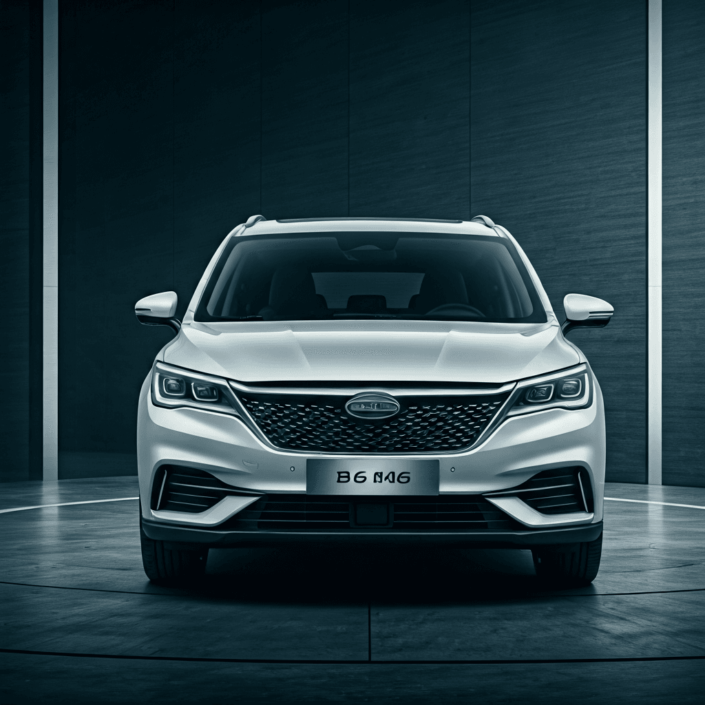 Mobil Listrik BYD M6 Resmi Meluncur di Indonesia: MPV Listrik Keluarga 7-Seater dengan Jangkauan 530 KM Siap Gempur Pasar