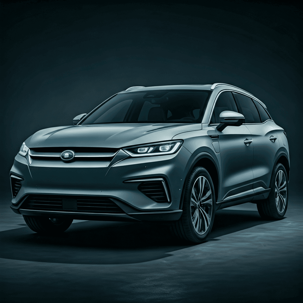 Mobil Listrik BYD Sealion 7 2025 Resmi Meluncur di Indonesia: SUV Coupe Listrik Premium dengan Jangkauan 567 KM Siap Gempur Pasar Kendaraan Ramah Lingkungan