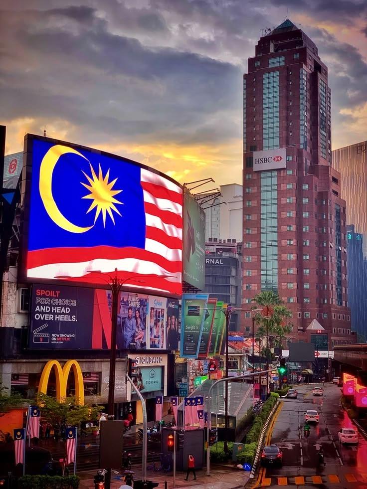 Sewa Motor Kuala Lumpur Malaysia Murah dan Siap Jalan