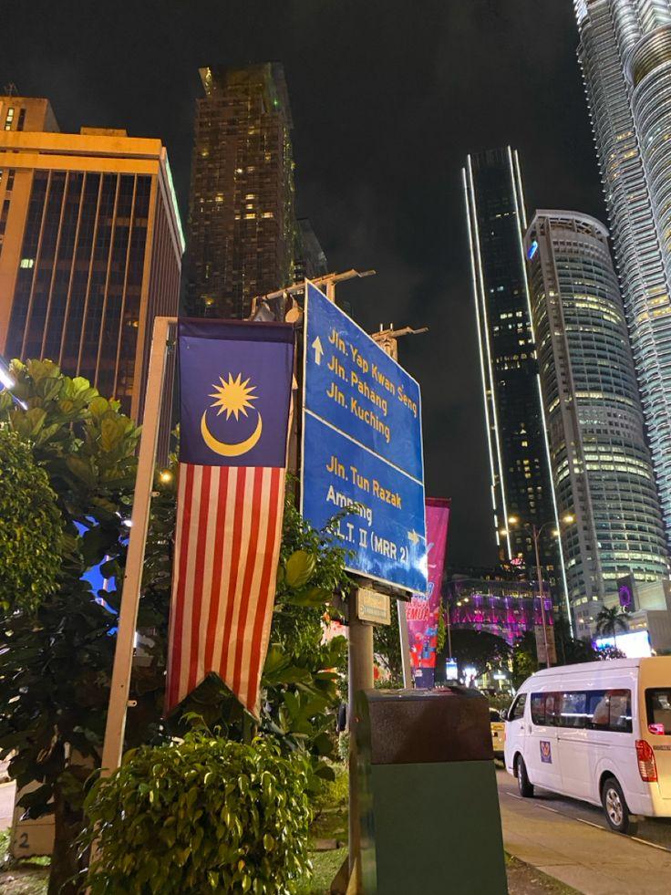Sewa Motor di Malaysia Proses Cepat dan Harga Terjangkau
