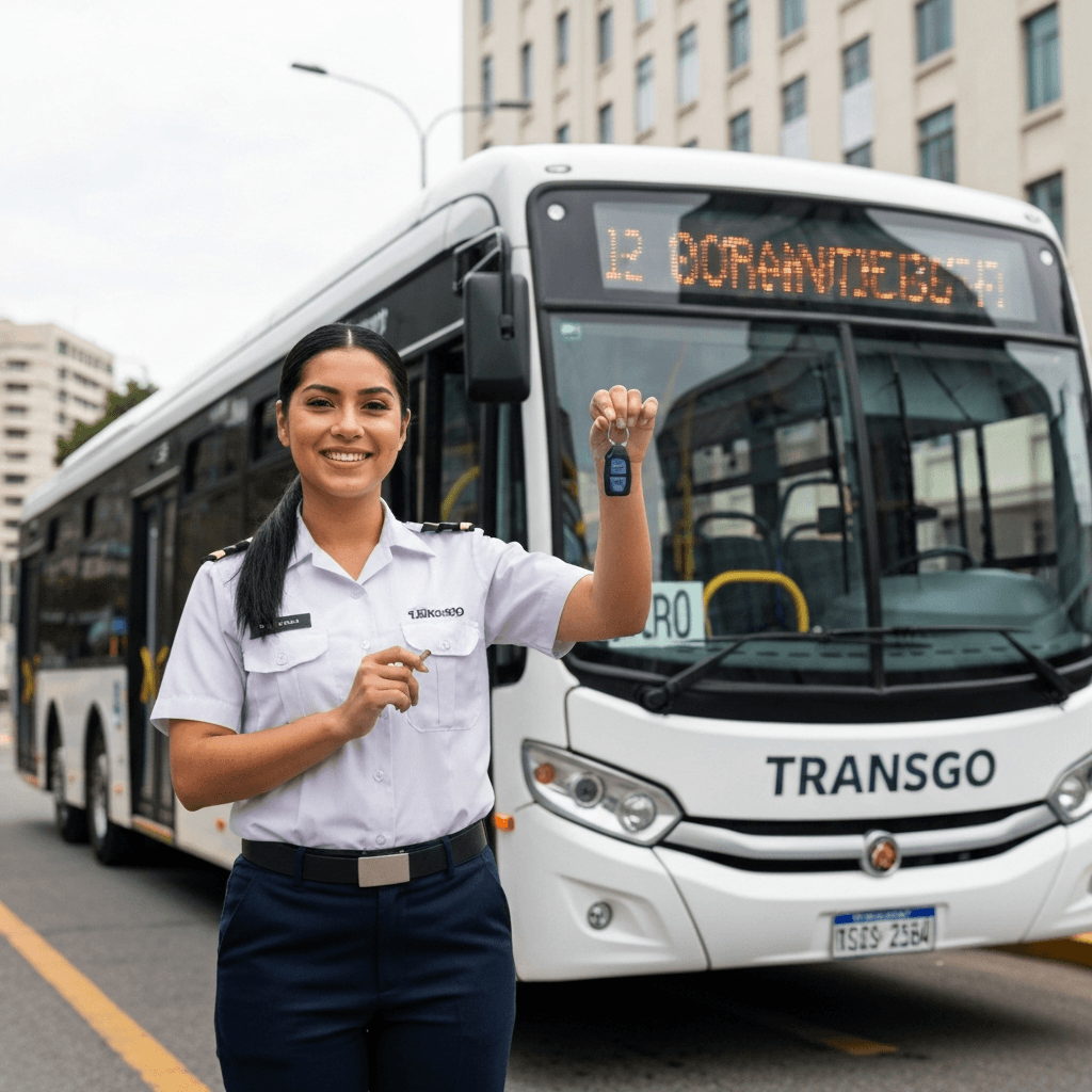 Menjelajahi Horizon Baru Mobilitas: Menguak Kebebasan Perjalanan Tanpa Batas Bersama Transgo
