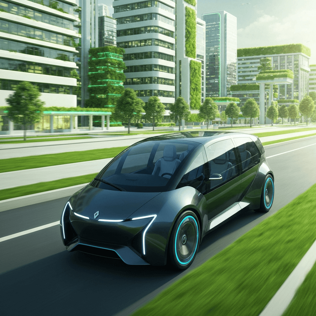 Jelajahi Dunia Tanpa Batas: Mengapa Transgo Adalah Kunci Mobilitas Modern Anda