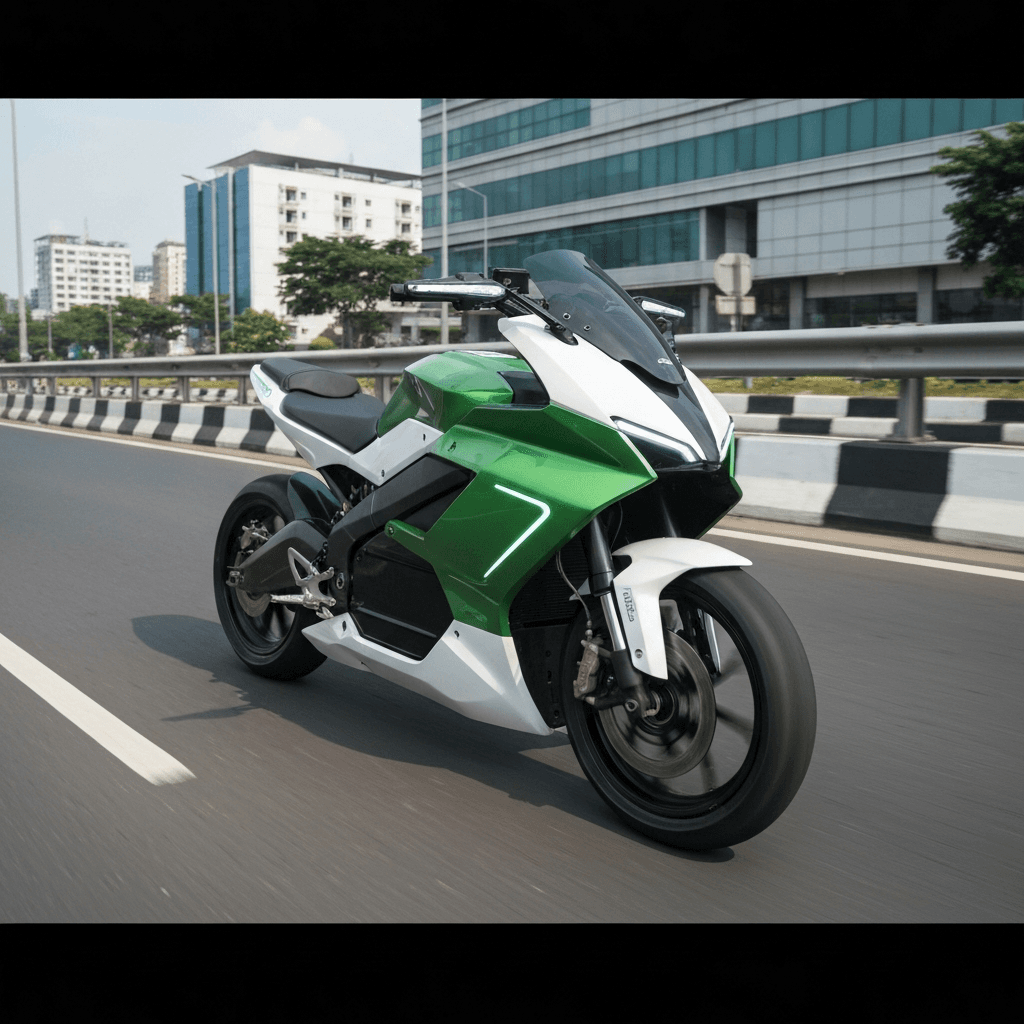 Daftar Lengkap Harga Motor Listrik Terbaru 2025 di Indonesia, Mulai Rp 10 Jutaan Siap Gempur Pasar dengan Subsidi Pemerintah