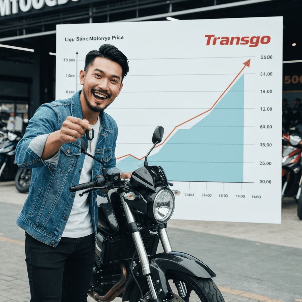 Harga Motor Baru 2025 Diprediksi Melonjak Akibat Kebijakan PPN 12% dan Biaya Logistik, Ini Strategi Cerdas Membeli Motor di Tengah Kenaikan Harga