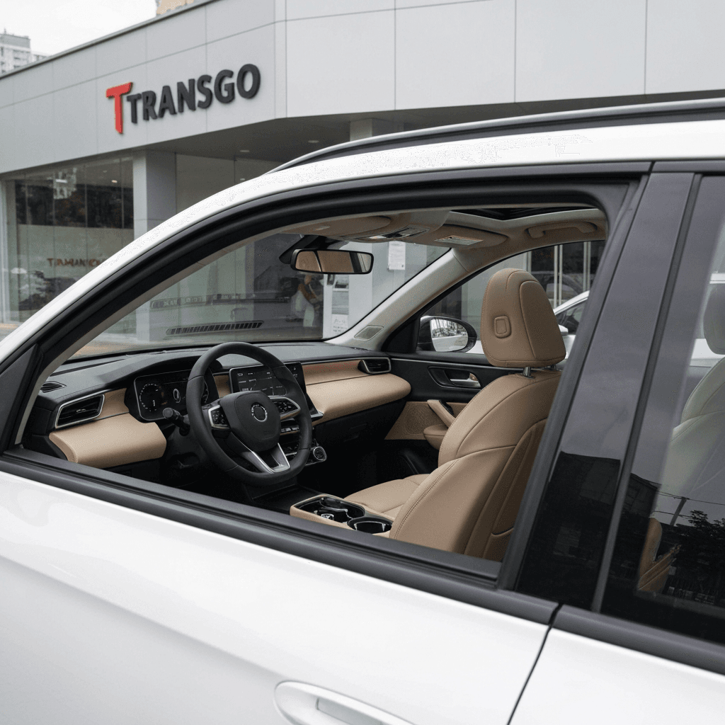 Mobil Listrik Neta X 2025 Resmi Meluncur di Indonesia, SUV Listrik Premium dengan Jangkauan 501 KM dan Teknologi Canggih Siap Gempur Pasar Keluarga Modern
