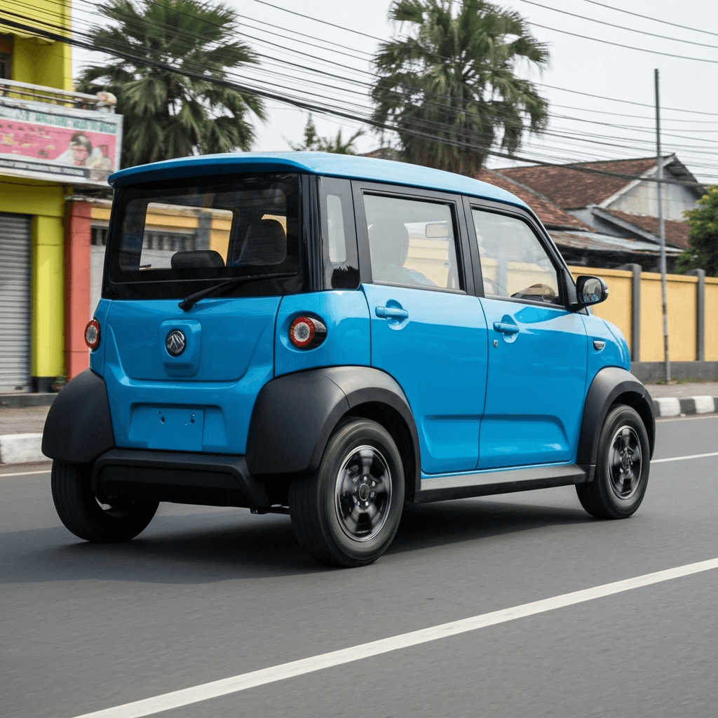 Analisis Mendalam Revolusi Teknologi Baterai Sodium-Ion 2025-2026: Mobil Listrik Murah Rp 150 Jutaan Siap Gempur Pasar Indonesia, Ini Dampak Revolusioner Bagi Harga EV Baru, Bekas, dan Industri Rental Kendaraan Listrik