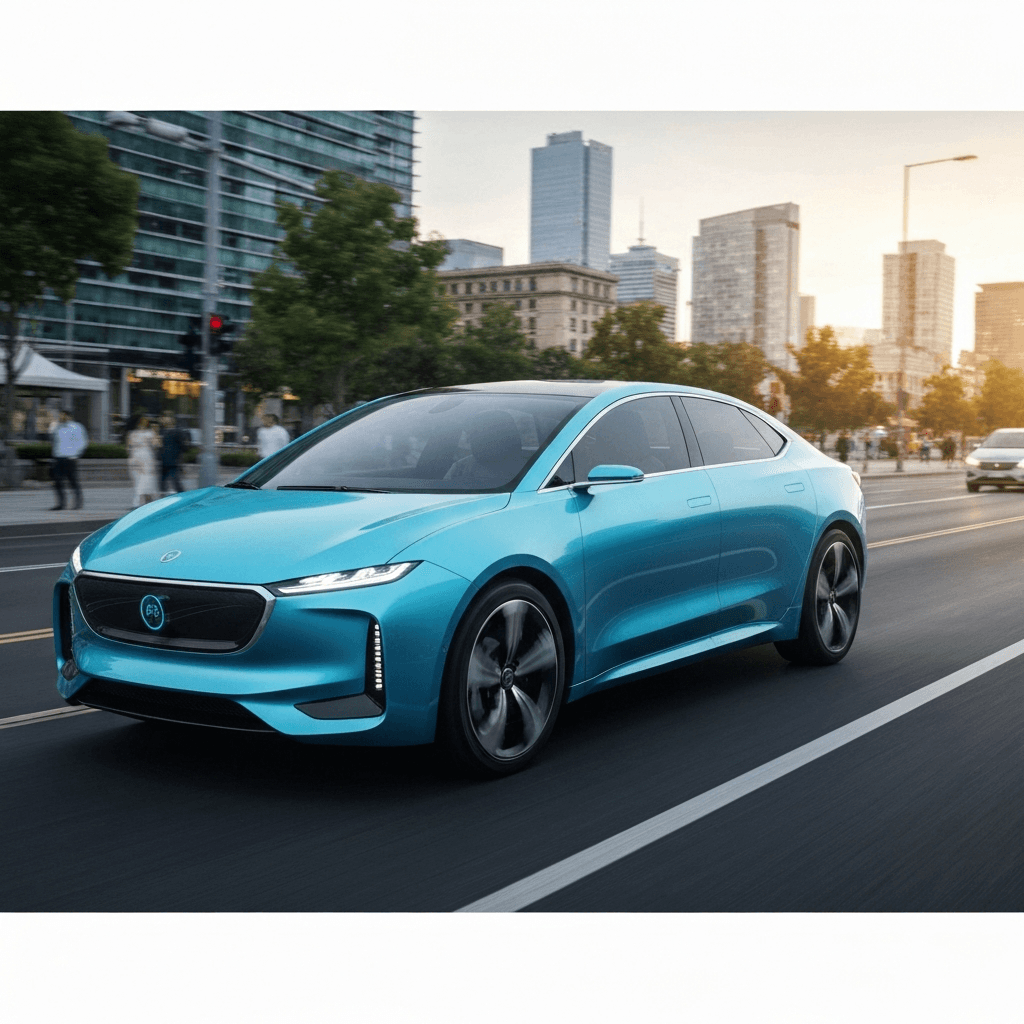 Revolusi Mobil Hybrid 48V Mild Hybrid 2025-2026: Teknologi Irit BBM Murah yang Siap Ubah Pasar Otomotif Indonesia, Analisis Lengkap Dampak, Keuntungan, dan Strategi Memilih Kendaraan Hybrid Entry-Level Terbaik