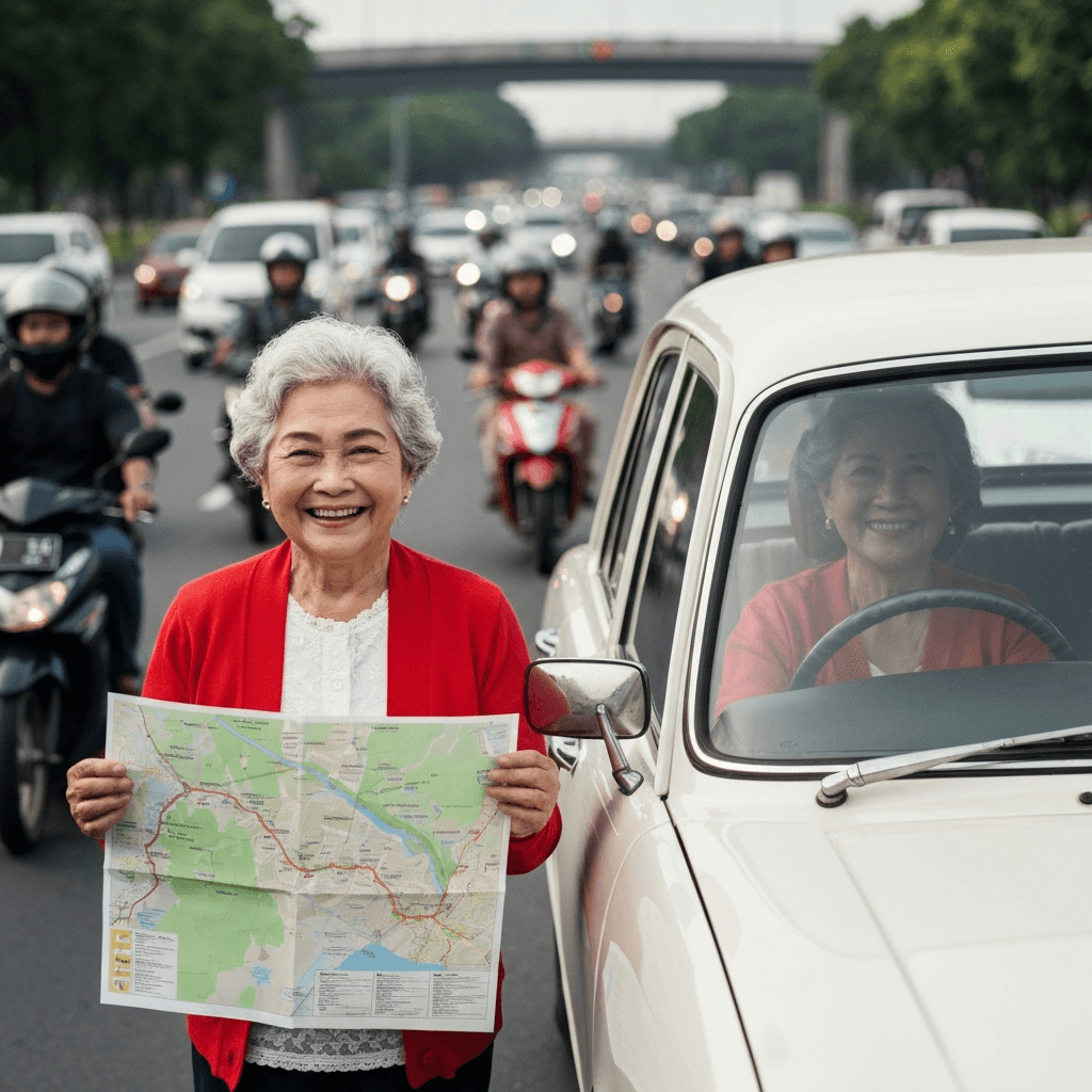 Analisis Lengkap Dampak Kenaikan Tarif Tol 2025: Strategi Cerdas Pengendara Mobil dan Motor Memilih Rute Alternatif, Menghemat Biaya Perjalanan, dan Mengoptimalkan Penggunaan Kendaraan Pribadi di Jabodetabek