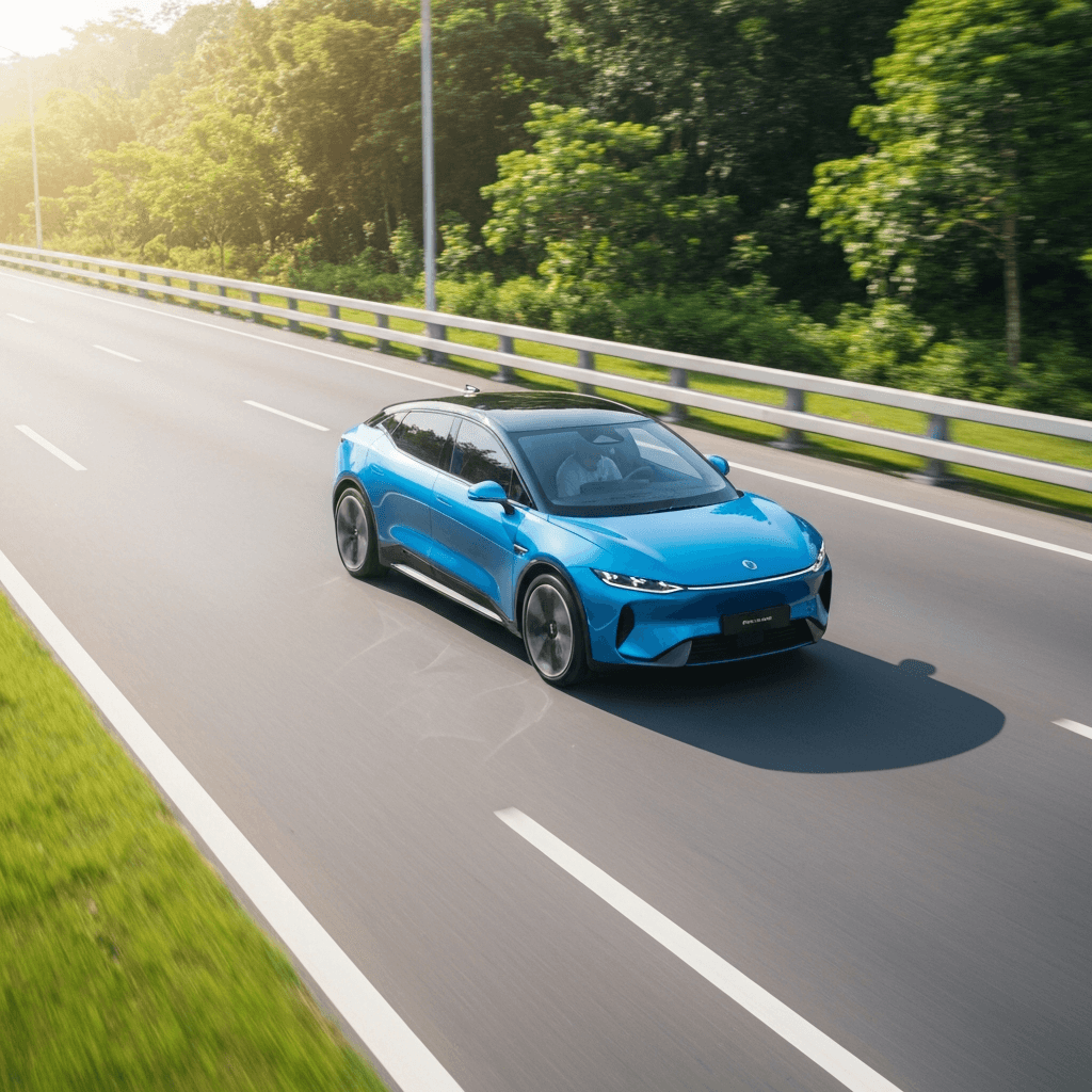 Analisis Lengkap Revolusi Teknologi Baterai LFP pada Mobil Listrik 2025: Keamanan, Daya Tahan, dan Dampak Besar pada Harga EV Baru dan Bekas di Indonesia