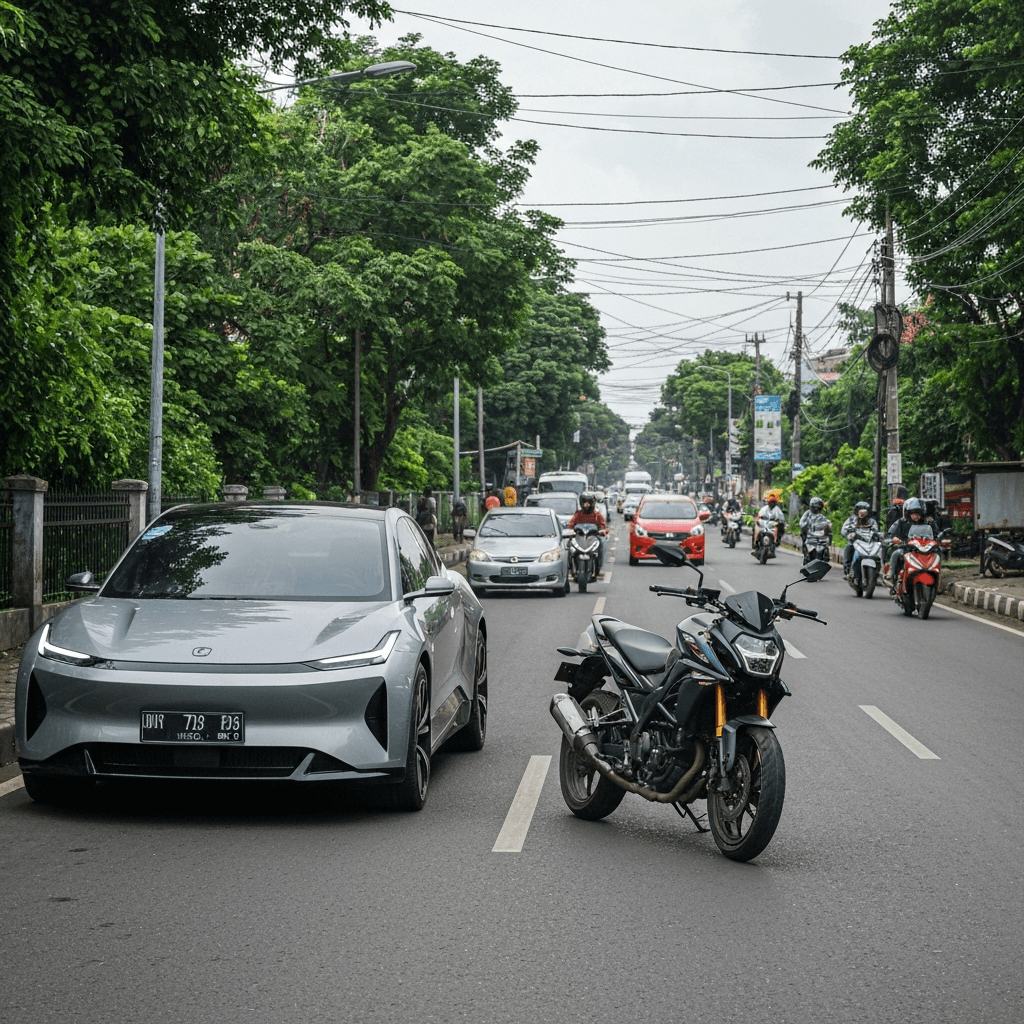 Menguak Misteri Teknologi Mesin Wankel Rotary pada Motor Sport 2026: Revolusi Mesin Putar Ramah Lingkungan yang Siap Menggebrak Pasar Motor Sport Indonesia