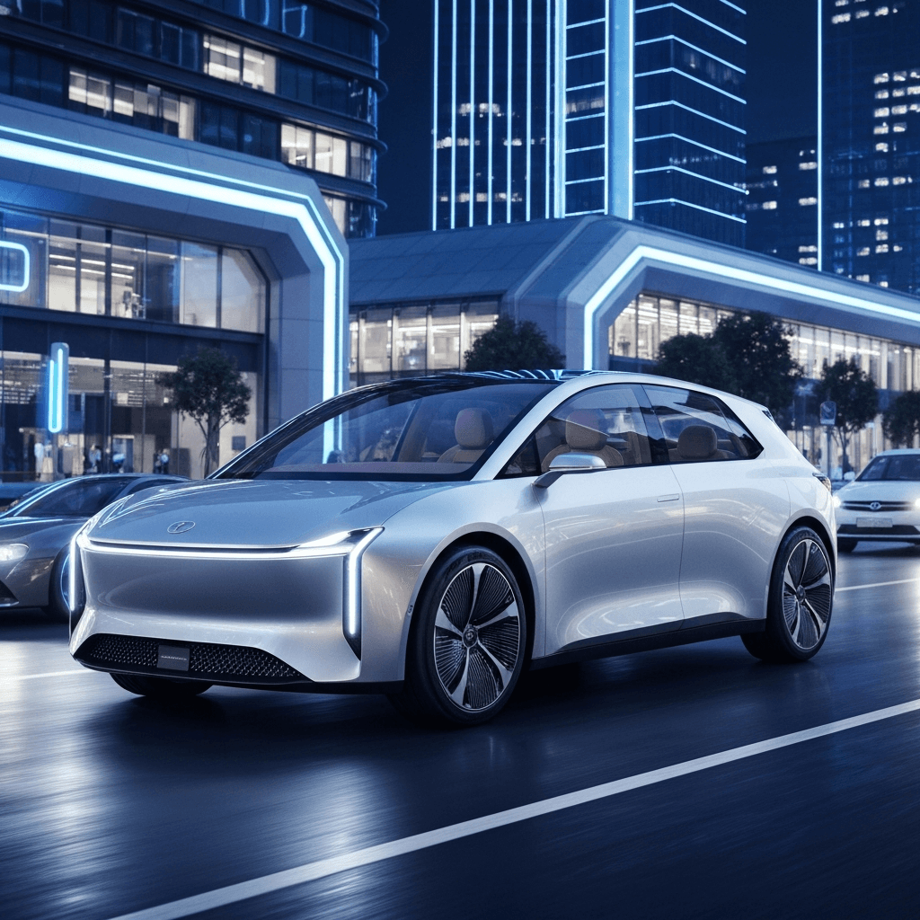 Mobil Hybrid 2026 dengan Teknologi Predictive Cabin Air Quality, Revolusi Sistem Pemurni Udara Cerdas yang Ubah Cara Kabin Tetap Sehat, Irit BBM Ekstrem, dan Kenyamanan Maksimal untuk Konsumen Indonesia