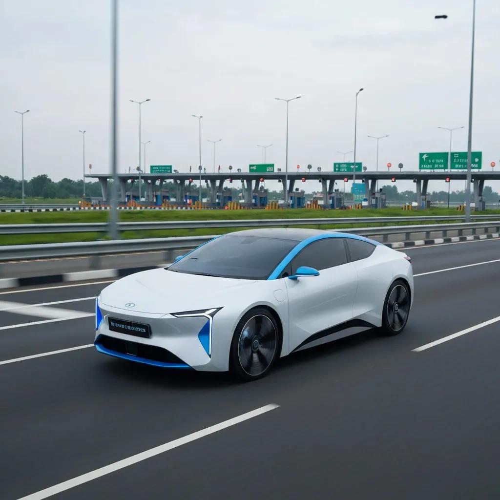 Mobil Hybrid 2026 dengan Teknologi Predictive Lane Keeping Assist, Revolusi Sistem Bantuan Lajur Cerdas yang Ubah Cara Berkendara Aman, Nyaman, dan Irit BBM untuk Konsumen Indonesia