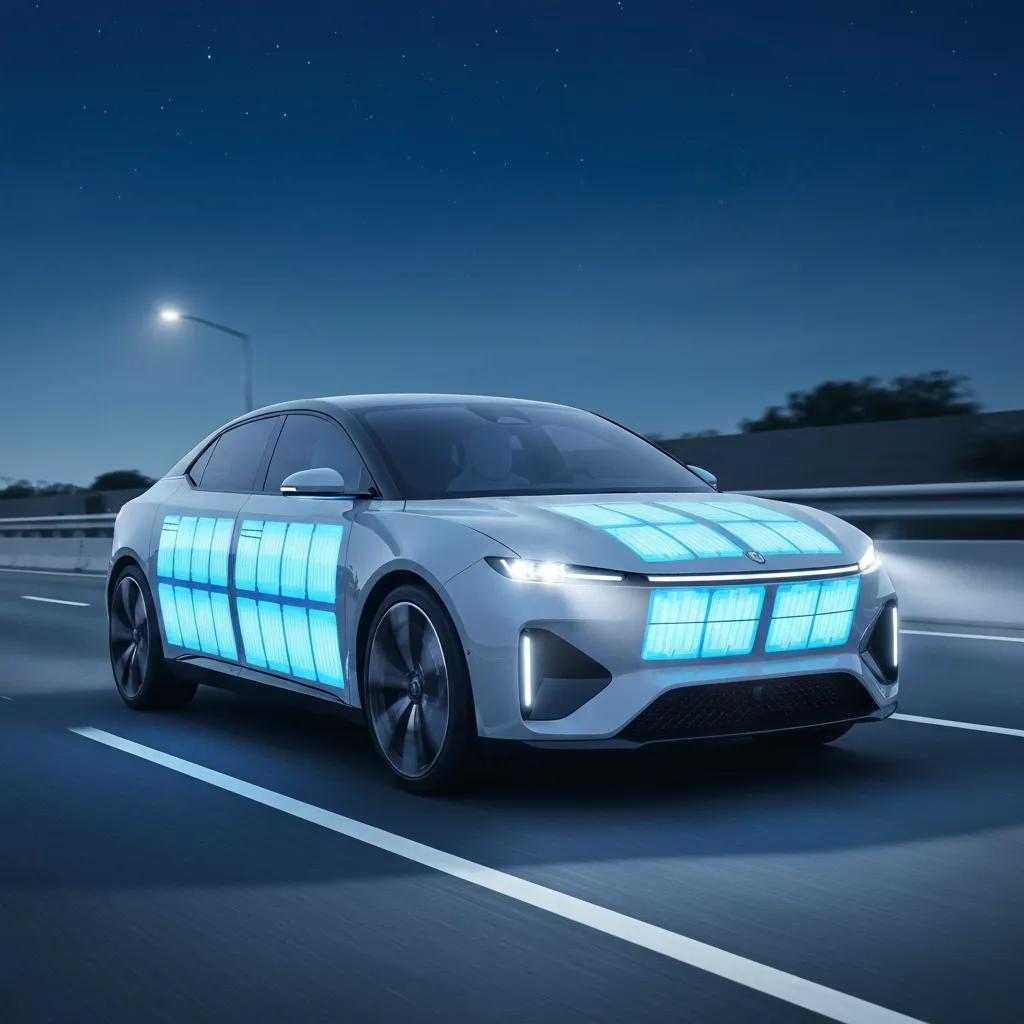 Revolusi Teknologi Predictive Battery Pre-Conditioning pada Mobil Hybrid 2026, Sistem Cerdas yang Ubah Cara Baterai Tetap Optimal, Performa Meningkat, Irit BBM Ekstrem, dan Siap Gempur Pasar Otomotif Indonesia untuk Konsumen Modern