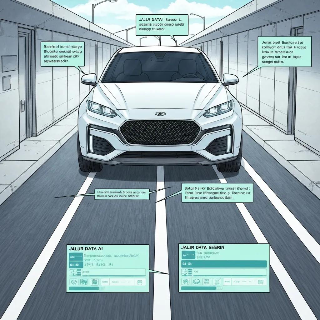 Revolusi Teknologi Predictive Battery Thermal Conditioning pada Mobil Hybrid 2026, Sistem Cerdas yang Ubah Cara Baterai Tetap Optimal, Performa Meningkat, Irit BBM Ekstrem, dan Siap Gempur Pasar Otomotif Indonesia untuk Konsumen Modern