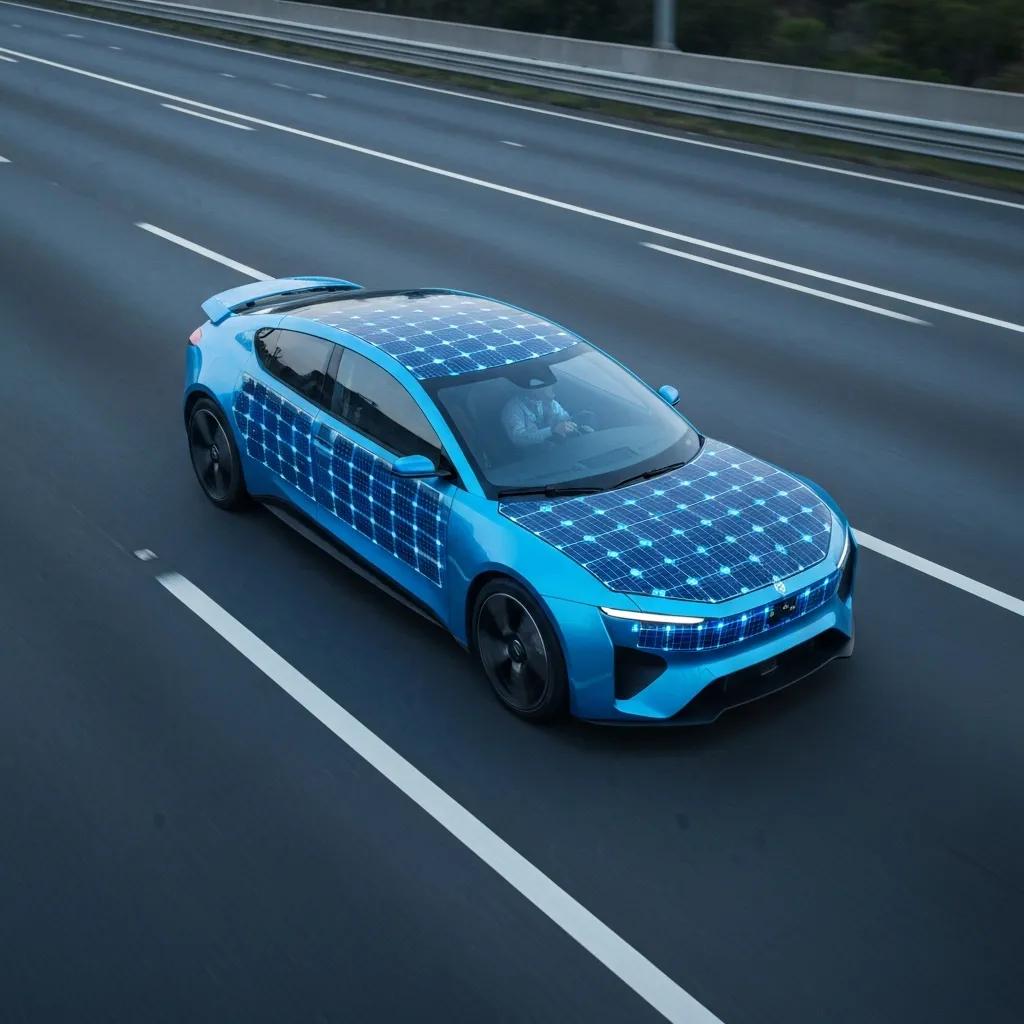 Mengintip Revolusi Teknologi Predictive Energy Recovery pada Mobil Hybrid 2026, Sistem Cerdas yang Ubah Cara Mobil Hybrid Memanen Energi, Irit BBM Ekstrem, dan Performa Tinggi untuk Konsumen Indonesia