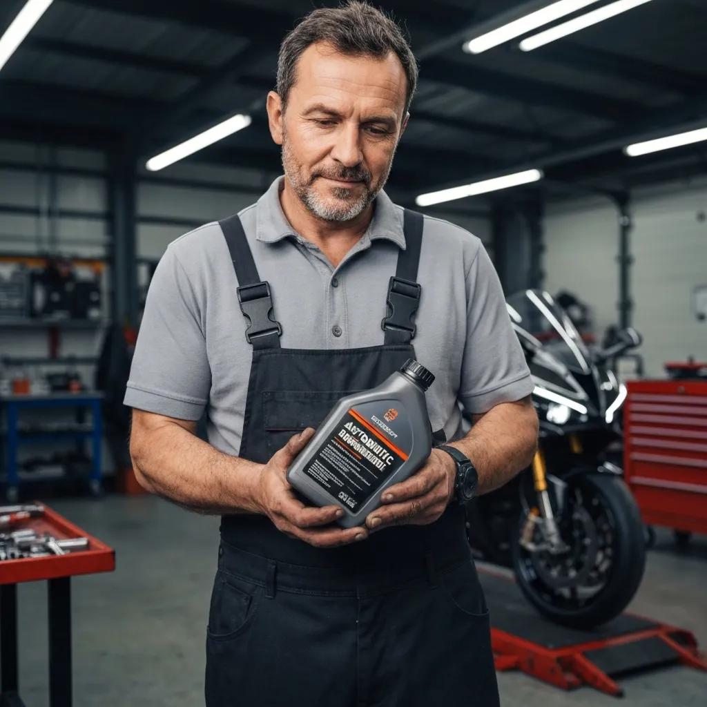 Harga Oli Mesin Motor Matic 2026 Meroket, Ini Daftar Lengkap Harga Oli Terbaru dan Tips Memilih Oli Terbaik agar Mesin Awet dan Irit BBM