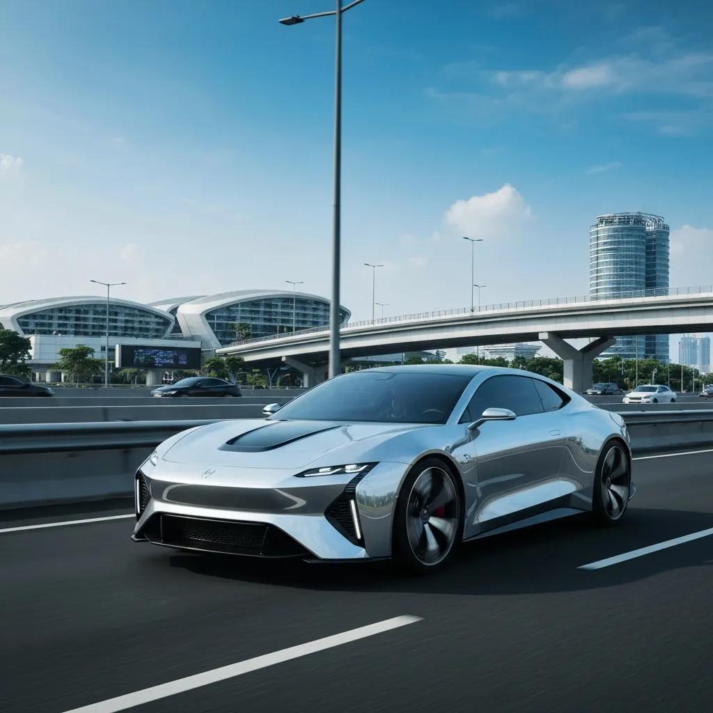 Mengintip Revolusi Teknologi Predictive Battery Thermal Conditioning pada Mobil Hybrid 2026, Sistem Cerdas yang Ubah Cara Baterai Tetap Optimal, Performa Meningkat, Irit BBM Ekstrem, dan Siap Gempur Pasar Otomotif Indonesia untuk Konsumen Modern