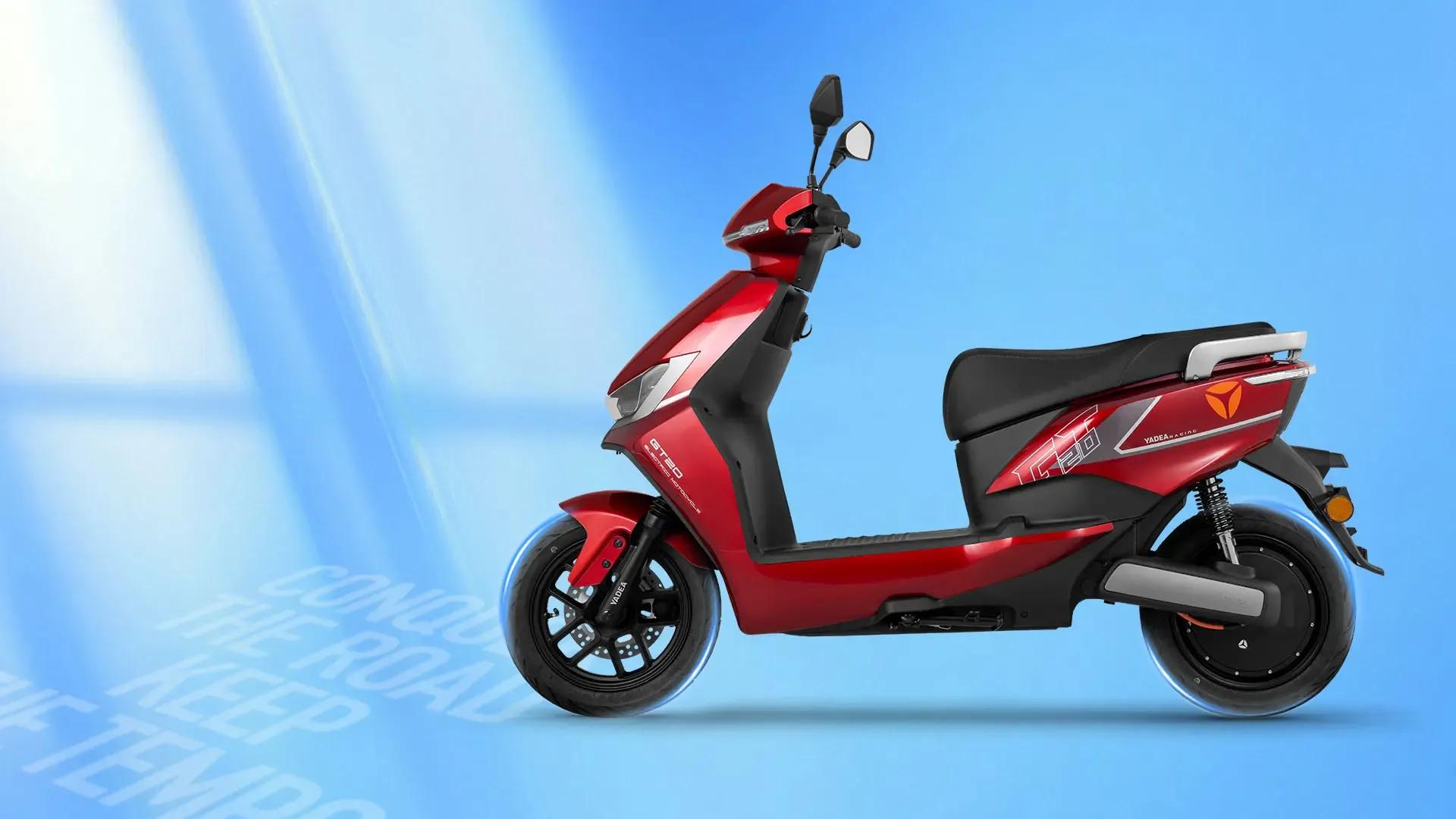 Optimisme Motor Listrik Indonesia 2026: Hemat Rp7 Juta per Tahun