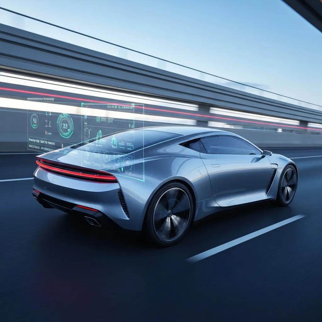 Analisis Lengkap Revolusi Teknologi Predictive Energy Management pada Mobil Hybrid 2026, Sistem Cerdas yang Ubah Cara Mobil Hybrid Kelola Daya, Irit BBM Ekstrem, dan Performa Tinggi untuk Konsumen Indonesia