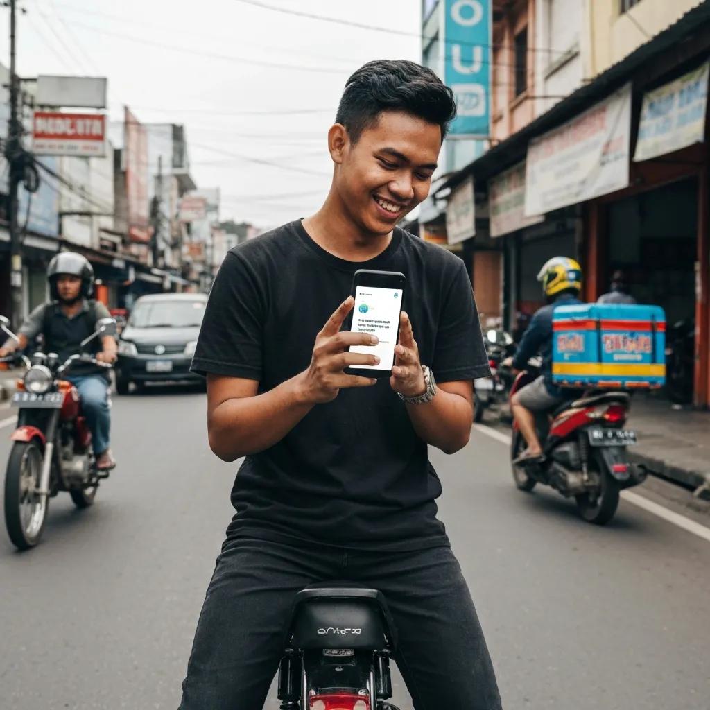 Menguak Teknologi Predictive Maintenance pada Motor Matic 2025, Era Baru Perawatan Skuter Cerdas yang Ubah Cara Pengendara Merawat Kendaraan dan Mencegah Kerusakan Mendadak di Indonesia
