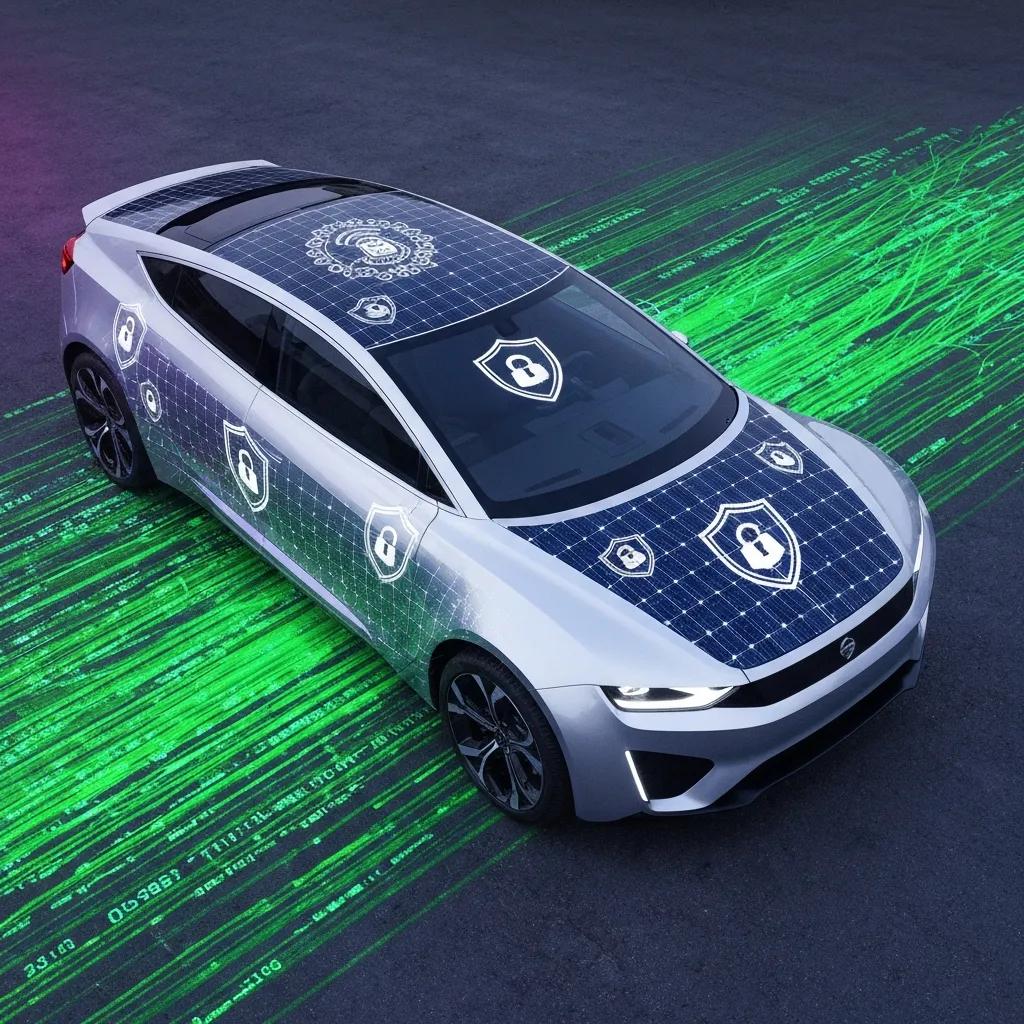 Revolusi Teknologi Sistem Manajemen Baterai (BMS) Cerdas pada Mobil Listrik 2025: Inovasi AI dan Machine Learning yang Ubah Cara Pengisian Daya, Memperpanjang Umur Baterai, dan Meningkatkan Keamanan Berkendara di Indonesia