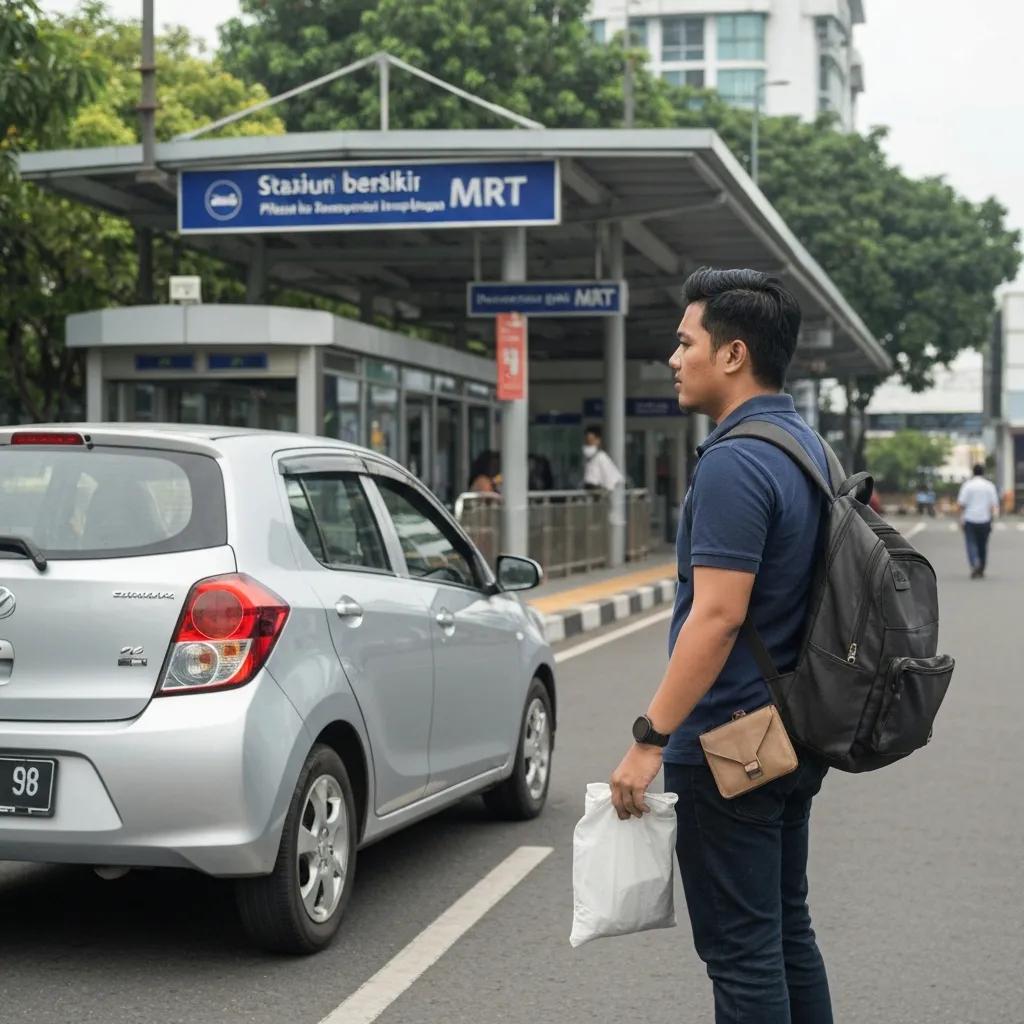 Analisis Lengkap Dampak Kenaikan Tarif Parkir di Pusat Perbelanjaan dan Perkantoran Jakarta 2025, Strategi Cerdas Pengendara Mobil dan Motor Menghemat Biaya Parkir dan Memilih Alternatif Transportasi yang Lebih Ekonomis di Ibu Kota