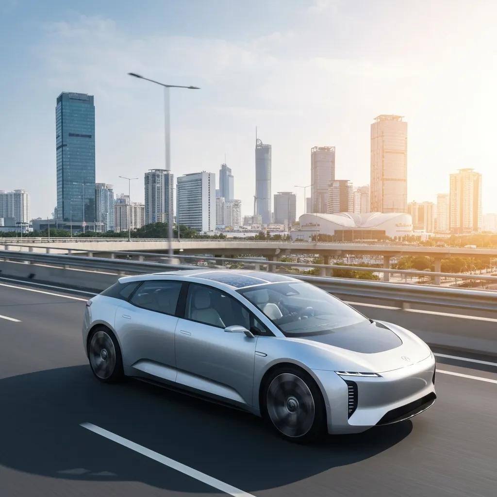 Analisis Lengkap Revolusi Teknologi Baterai Solid-State 2026 pada Mobil Listrik: Era Baru Jangkauan 1.500 KM dan Waktu Charging Super Cepat yang Siap Mengubah Industri Otomotif Global dan Indonesia
