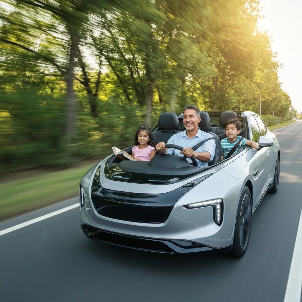 Mobil Hybrid 2025 Dominasi Pasar Indonesia, Ini Dia Daftar Lengkap Harga dan Spesifikasi Paling Irit BBM untuk Keluarga Modern