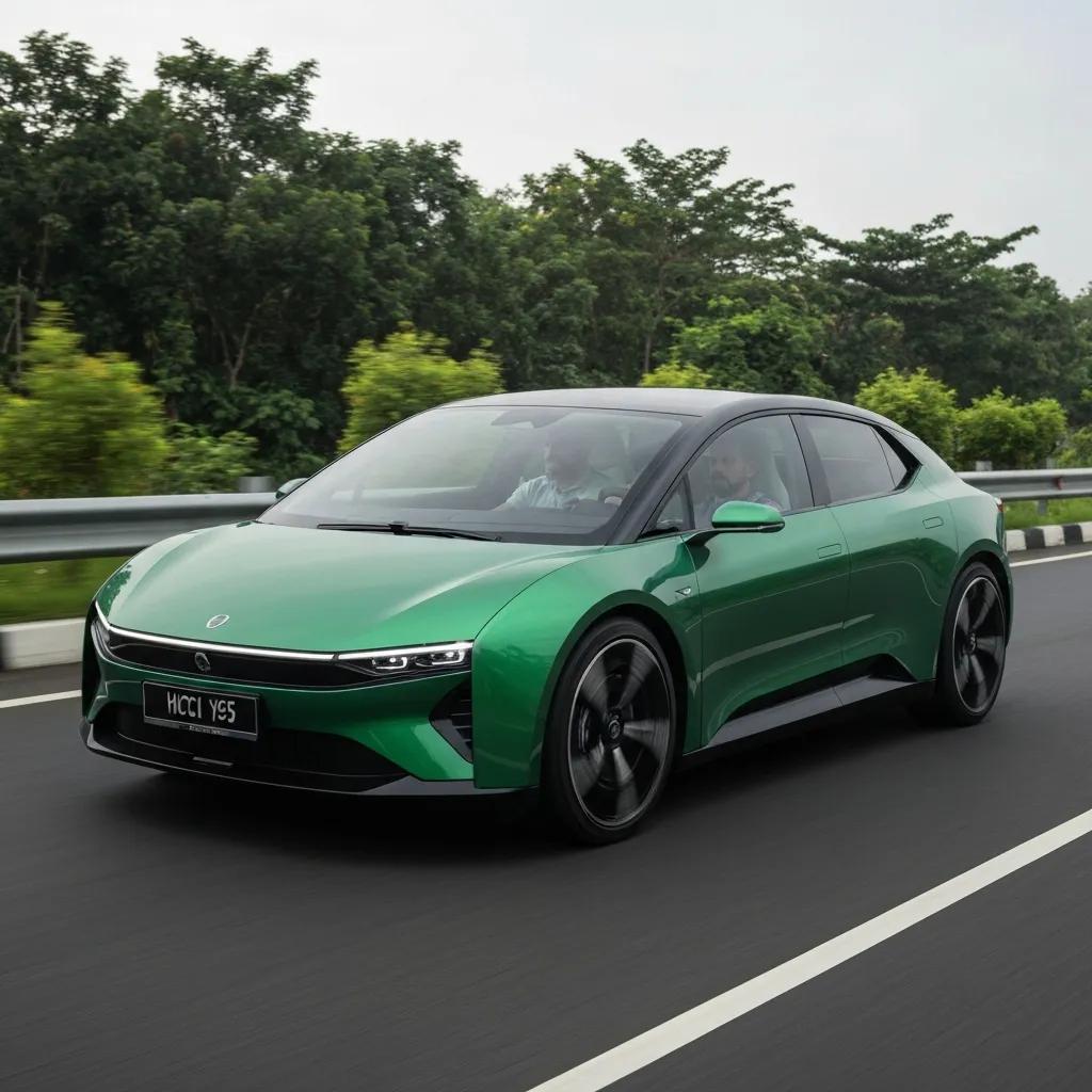 Revolusi Teknologi Mesin HCCI pada Mobil Bensin 2025, Inovasi Pembakaran Homogen yang Ubah Cara Mesin Bekerja, Irit BBM Ekstrem, dan Performa Tinggi Tanpa Busi di Indonesia