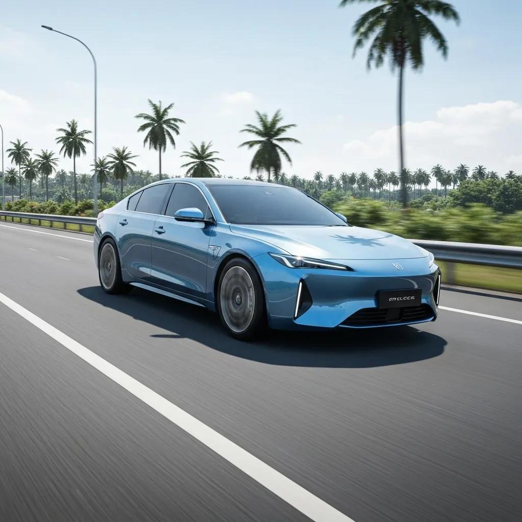Revolusi Teknologi Mesin Miller Cycle pada Mobil Hybrid 2025, Inovasi Pembakaran Efisien yang Ubah Cara Mesin Bensin Bekerja, Irit BBM Ekstrem, dan Performa Tinggi untuk Konsumen Indonesia