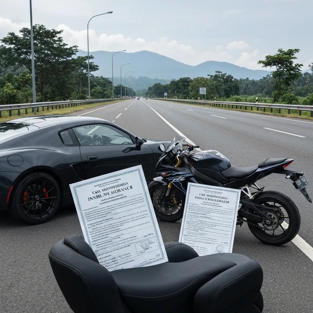 Analisis Lengkap Dampak Kebijakan Wajib Asuransi Kendaraan Bermotor 2026 dan Strategi Cerdas Memilih Perlindungan Terbaik untuk Mobil dan Motor di Indonesia