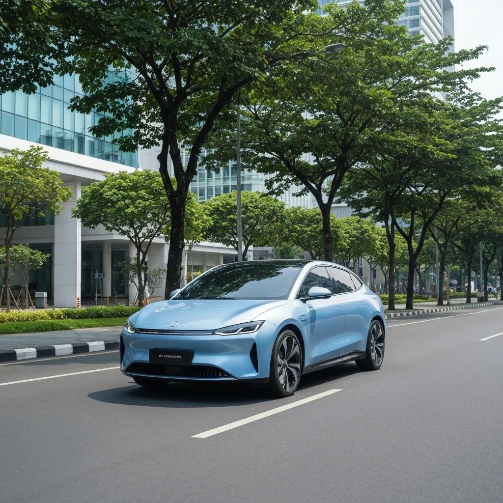 Analisis Lengkap Dampak Kebijakan Baru Wajib Standar Emisi Euro 5 untuk Semua Mobil Baru di Indonesia 2026, Strategi Cerdas Menghadapi Era Baru Kendaraan Ramah Lingkungan dan Dampak Revolusioner Bagi Harga, Performa, dan Pilihan Konsumen Modern