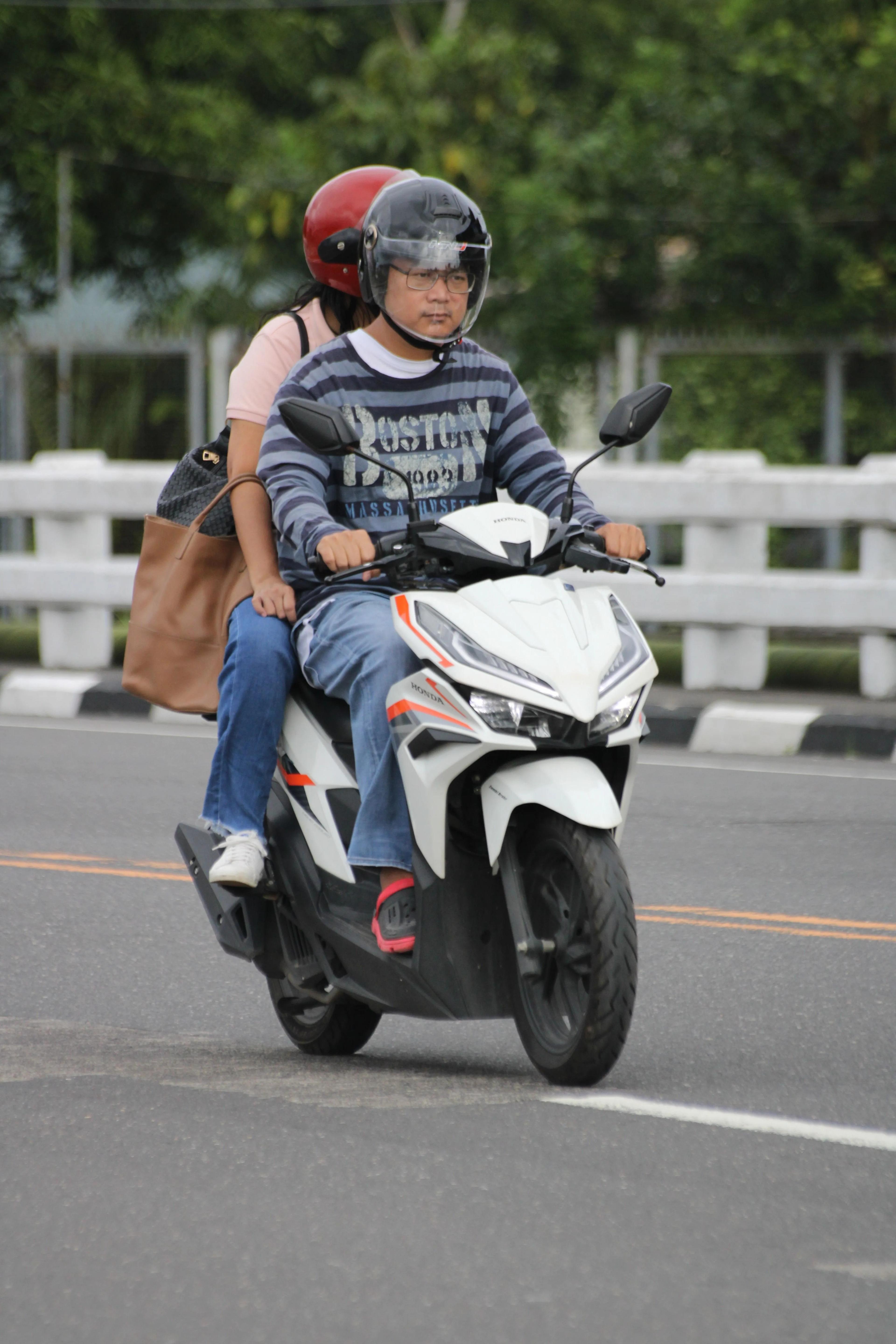 Sewa Motor Matic Bogor – Rental Skutik Estetik & Murah