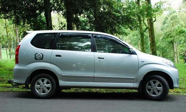 Sewa Mobil di Cigombong - Transgo, Solusi Nyaman untuk Keluarga & Perjalanan
