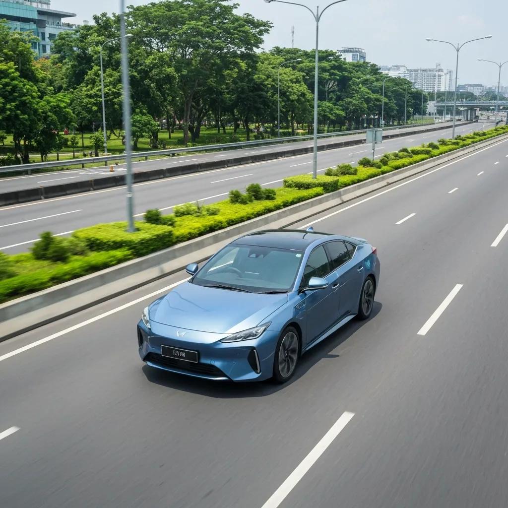 Mobil Hybrid Murah 2026: Daftar Lengkap Harga dan Spesifikasi Model Paling Irit BBM untuk Keluarga Indonesia