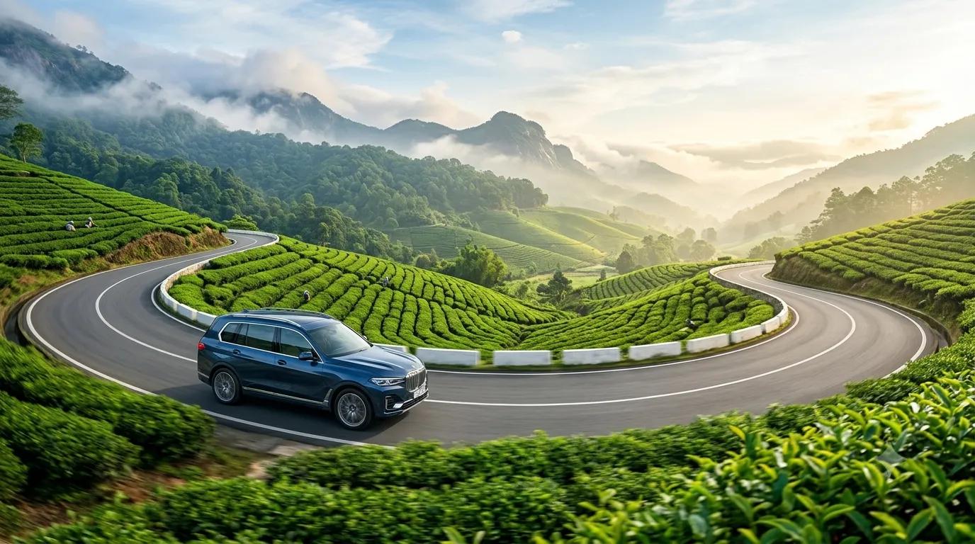 Sewa Mobil & Motor Liburan Akhir Pekan Praktis | Transgo