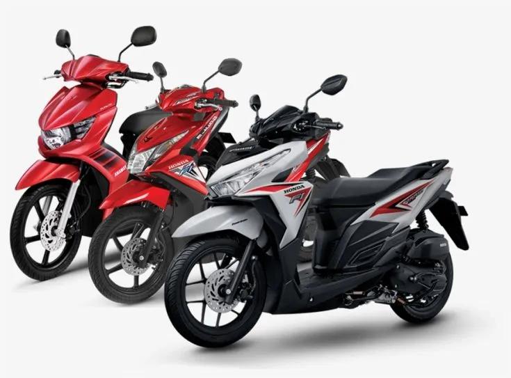 Sewa Motor di Tanahbaru Bogor Utara - Transgo, Solusi Mobilitas Tanpa Ribet
