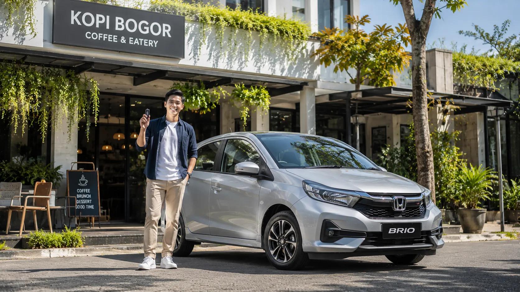 Sewa Kendaraan Transgo Bogor: Solusi Rental Mobil & Motor Lepas Kunci Harian, Mingguan, dan Bebas Deposit